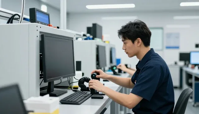 温州奇拓科技有限公司