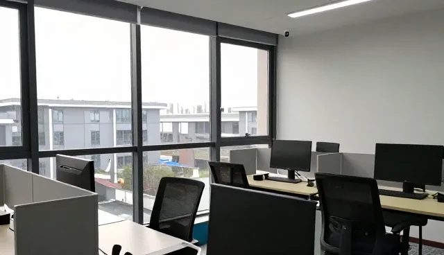 技术服务如何提升运营效率中的应用场景分析