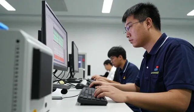 温州奇拓科技有限公司探索系统集成未来方向
